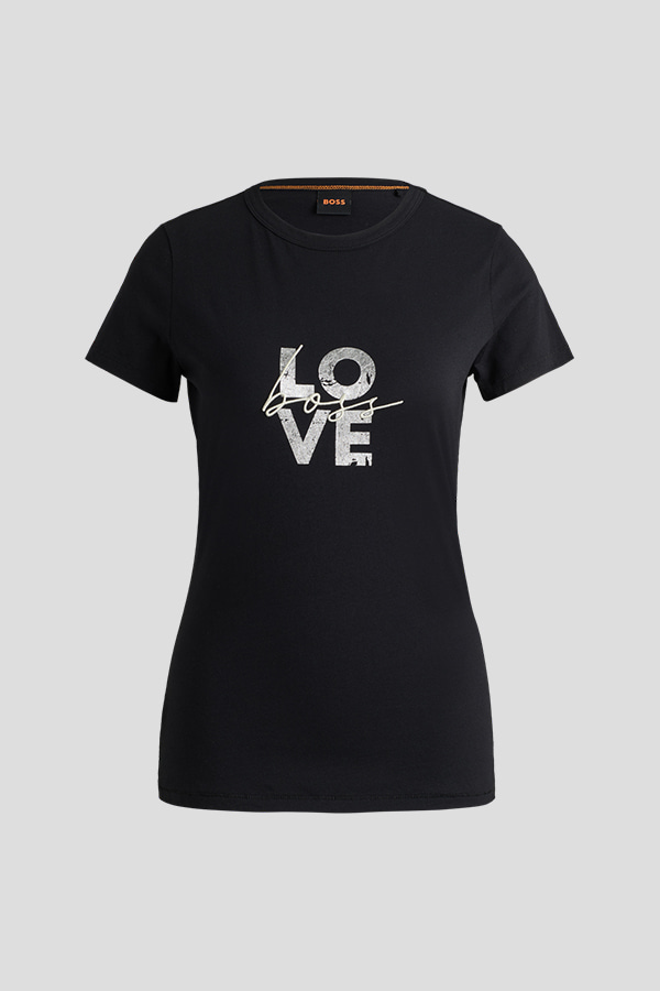 ΓΥΝΑΙΚΕΙΑ ΜΠΛΟΥΖΑ - 001 ΜΑΥΡΟ